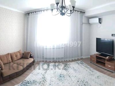 2-комнатная квартира · 72 м² · 9/9 этаж, мкр Нурсая, Таумыш Жумагалиев 17 за 22 млн 〒 в Атырау