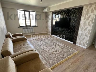 3-бөлмелі пәтер · 108 м² · 5/5 қабат, 15 — магазин Төстік, бағасы: 33 млн 〒 в Туркестане