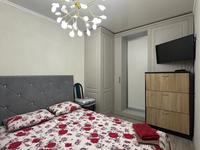 2-комнатная квартира · 60 м² · 1/5 этаж, Мкр Жансая 8 — Тараз Арена, Жансая, Тауке хана, баня Биназар за 10 000 ₸