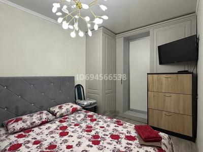 2-комнатная квартира · 60 м² · 1/5 этаж, Мкр Жансая 8 — Тараз Арена, Жансая, Тауке хана, баня Биназар за 13 000 ₸