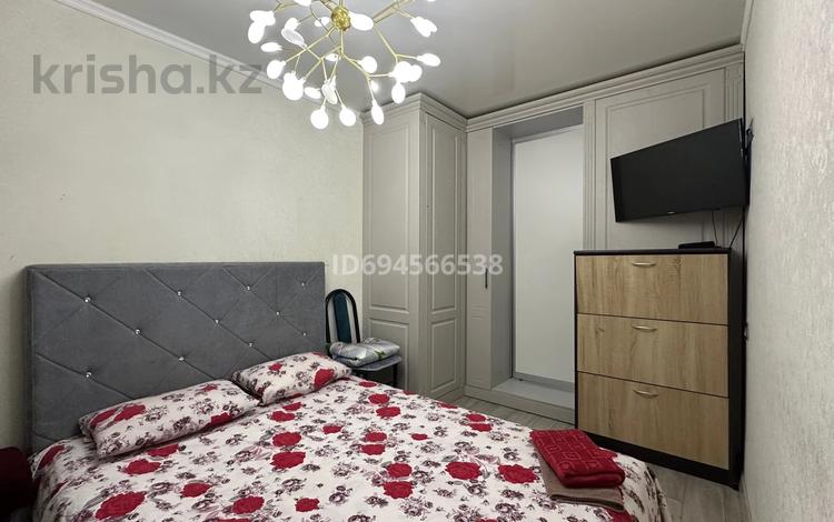 2-комнатная квартира · 60 м² · 1/5 этаж, Мкр Жансая 8 — Тараз Арена, Жансая, Тауке хана, баня Биназар за 10 000 ₸ — фото 21