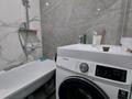 2-комнатная квартира · 60 м² · 1/5 этаж, Мкр Жансая 8 — Тараз Арена, Жансая, Тауке хана, баня Биназар за 10 000 ₸ — фото 6