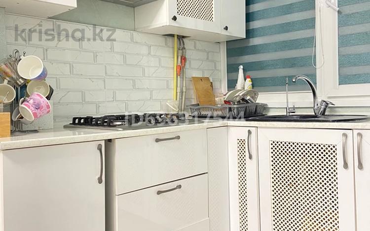 2-бөлмелі пәтер · 61 м² · 2/9 қабат, мкр Нурсат — НУРСАТ, АЛЛЕЯ, бағасы: 28 млн ₸ в Шымкенте, Каратауский р-н — фото 9