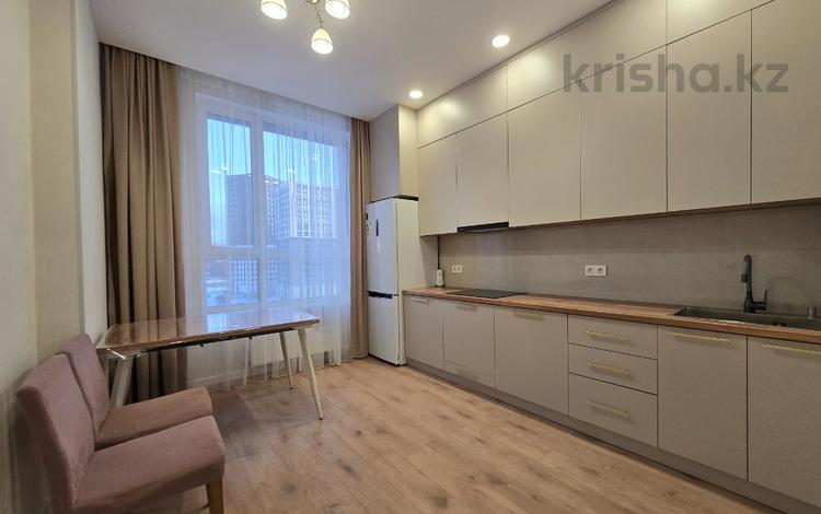 1-комнатная квартира · 42 м² · 7/9 этаж, Е-36 11 — Respublika, блок F за 230 000 〒 в Астане, Нура р-н — фото 8