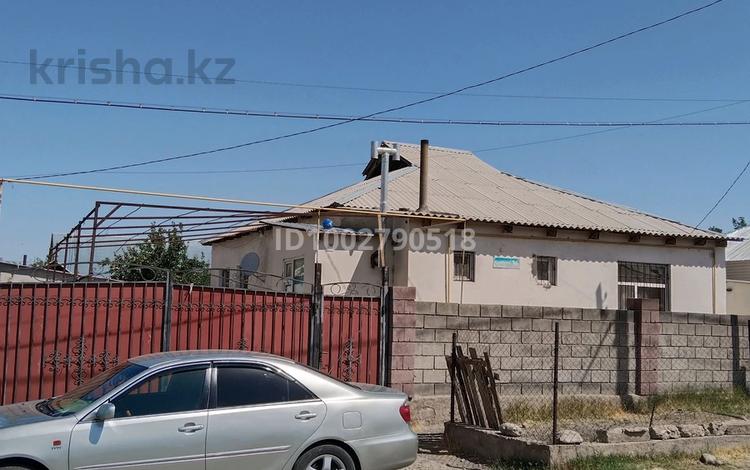Часть дома · 5 комнат · 160 м² · 6 сот., Кудайбергенов 36 за 25 млн 〒 в Кентау — фото 2