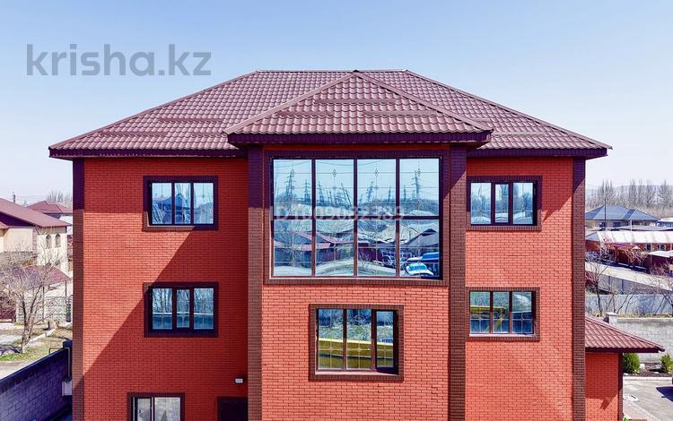 Еркін · 470 м², бағасы: 1.7 млн 〒 в Талдыкоргане — фото 2
