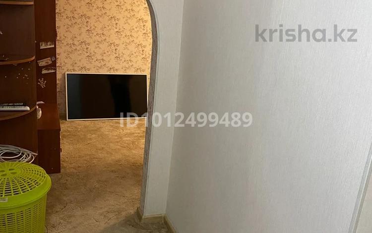 1-бөлмелі пәтер · 28 м² · 1/4 қабат, мкр Таугуль-1 6/1, бағасы: 25 млн ₸ в Алматы, Ауэзовский р-н — фото 2