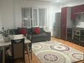 1-бөлмелі пәтер · 52 м² · 6/9 қабат, мкр Акбулак, Чуланова 131, бағасы: 250 000 ₸ в Алматы, Алатауский р-н