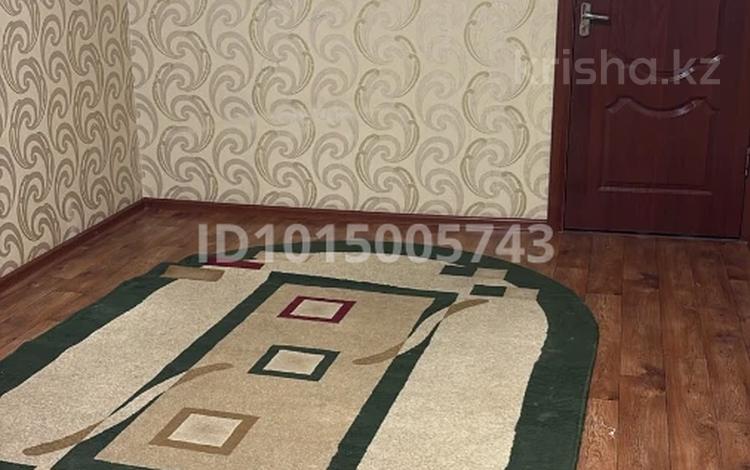 2-комнатная квартира · 60 м² · 4/5 этаж, 18-й микрорайон 17 дом за 22 млн ₸ в Шымкенте, Аль-Фарабийский р-н — фото 2