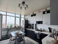 2-комнатная квартира · 58.5 м² · 9/9 этаж, мкр Мамыр-3 — Саина за 40 млн ₸ в Алматы, Ауэзовский р-н