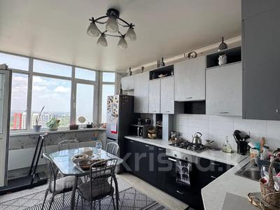 2-комнатная квартира · 58.5 м² · 9/9 этаж, мкр Мамыр-3 — Саина за 40 млн ₸ в Алматы, Ауэзовский р-н