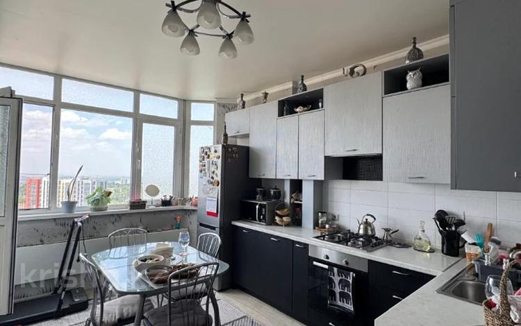 2-комнатная квартира · 58.5 м² · 9/9 этаж, мкр Мамыр-3 — Саина за 40 млн ₸ в Алматы, Ауэзовский р-н — фото 6