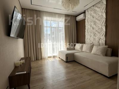 1-комнатная квартира · 45 м² · 12/12 этаж, Улица А 52, 8 8 — Нажмединова -Улы -дала за 16 000 ₸ в Астане, Сарайшык р-н