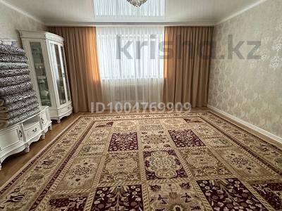 3-бөлмелі пәтер · 76.6 м² · 3/4 қабат, Көктем 49 — Возле дет сада Самал, бағасы: 25.5 млн ₸ в Жанаозен