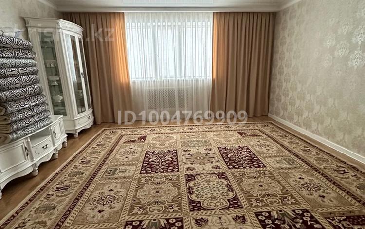 3-бөлмелі пәтер · 76.6 м² · 3/4 қабат, Көктем 49 — Возле дет сада Самал, бағасы: 25.5 млн ₸ в Жанаозен — фото 2