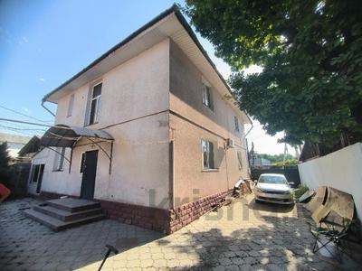 Отдельный дом · 12 комнат · 280 м² · 3.5 сот., Апорт за 175 млн ₸ в Алматы, Медеуский р-н
