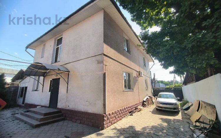 Отдельный дом · 12 комнат · 280 м² · 3.5 сот., Апорт за 175 млн ₸ в Алматы, Медеуский р-н — фото 17