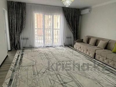 3-комнатная квартира · 120 м² · 4/12 этаж, Жк Нур Султан Сити 43/2 за 15 000 ₸ в Туркестане