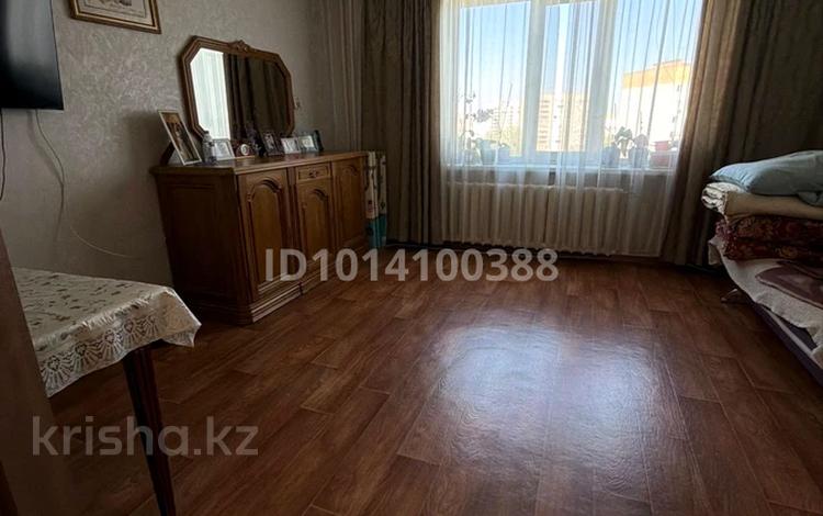 4-комнатная квартира · 79 м² · 7/9 этаж, Иртышская 17К за 46 млн ₸ в Семее — фото 2