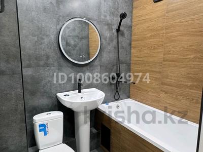 1-комнатная квартира · 33 м² · 3/5 этаж, мкр Мынбулак 55 за 13 млн ₸ в Таразе