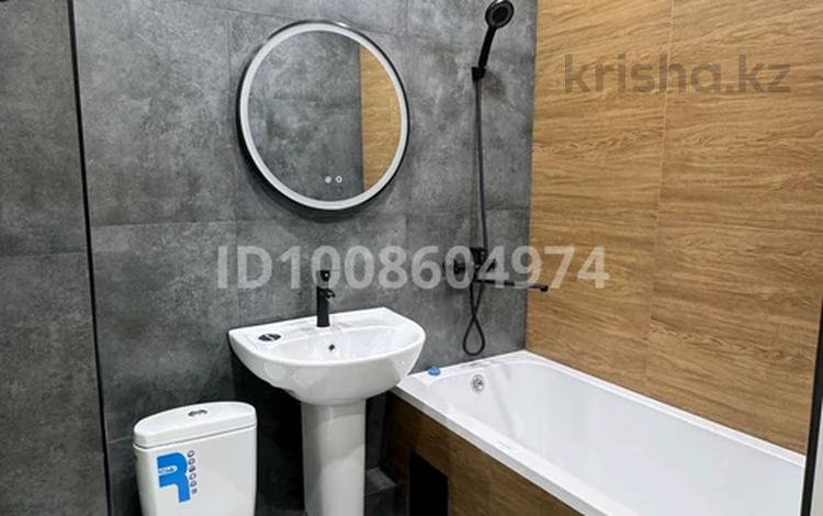 1-комнатная квартира · 33 м² · 3/5 этаж, мкр Мынбулак 55 за 13 млн ₸ в Таразе — фото 18