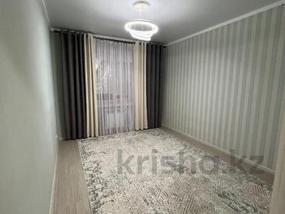 2-комнатная квартира, 68.7 м², 7/10 этаж, Мангилик ел за 26.5 млн 〒 в Актобе