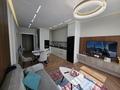 2-комнатная квартира · 56 м² · 9/12 этаж, К. Толеметова за 42 млн ₸ в Шымкенте, Абайский р-н — фото 2