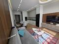 2-комнатная квартира · 56 м² · 9/12 этаж, К. Толеметова за 42 млн ₸ в Шымкенте, Абайский р-н — фото 3