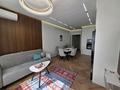 2-комнатная квартира · 56 м² · 9/12 этаж, К. Толеметова за 42 млн ₸ в Шымкенте, Абайский р-н — фото 4