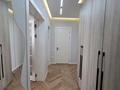 2-комнатная квартира · 56 м² · 9/12 этаж, К. Толеметова за 42 млн ₸ в Шымкенте, Абайский р-н — фото 5