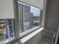 2-комнатная квартира · 56 м² · 9/12 этаж, К. Толеметова за 42 млн ₸ в Шымкенте, Абайский р-н — фото 9