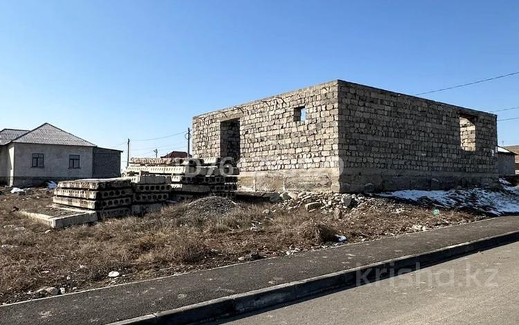 Участок · 10 соток, Мкр Шугыла , 6 улица 25 за 7 млн ₸ в Кентау — фото 2