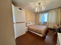 3-бөлмелі пәтер · 82.8 м² · 8/10 қабат, Розыбакиева, бағасы: 66 млн ₸ в Алматы, Бостандыкский р-н