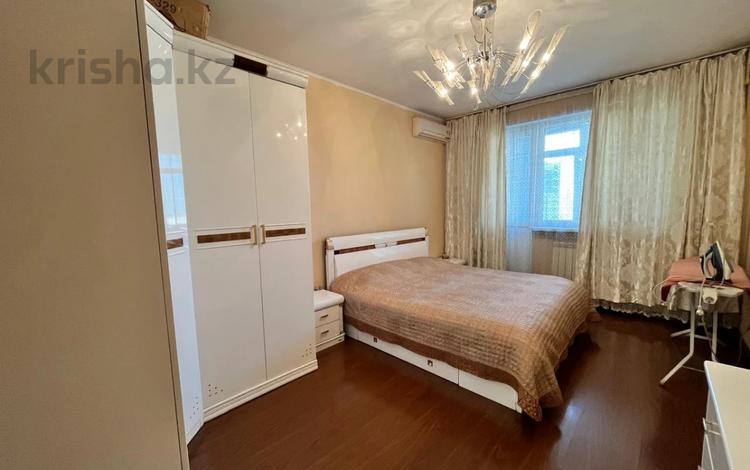 3-бөлмелі пәтер · 82.8 м² · 8/10 қабат, Розыбакиева, бағасы: 66 млн ₸ в Алматы, Бостандыкский р-н — фото 6