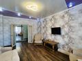 3-бөлмелі пәтер · 92.6 м² · 9/9 қабат, Юго-Восток ш/а. 40 — Пр.Республики // Парк Победы // «Рублёвка», бағасы: ~ 50 млн ₸ в Караганде, Казыбек би р-н — фото 4