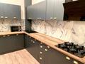 1-комнатная квартира · 45 м² · 6/9 этаж, мкр Жетысу-2 — Саина Улугбека за 250 000 ₸ в Алматы, Ауэзовский р-н