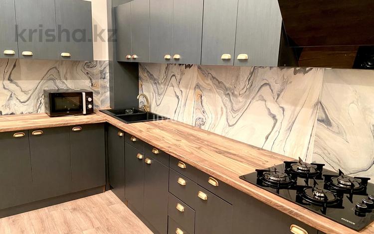 1-комнатная квартира · 45 м² · 6/9 этаж, мкр Жетысу-2 — Саина Улугбека за 250 000 ₸ в Алматы, Ауэзовский р-н — фото 2