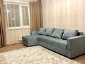 1-комнатная квартира · 45 м² · 6/9 этаж, мкр Жетысу-2 — Саина Улугбека за 250 000 ₸ в Алматы, Ауэзовский р-н — фото 4