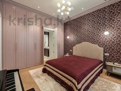 2-комнатная квартира, 65 м², 2/7 этаж, Шамши Калдаякова 6 за 57 млн 〒 в Астане, Алматы р-н