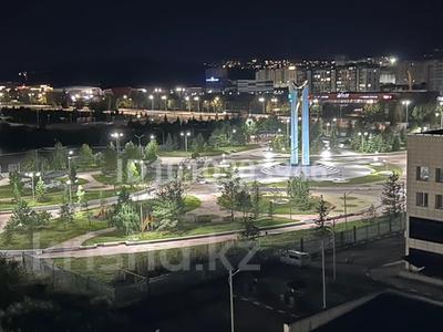 4-комнатная квартира · 115 м² · 9/10 этаж, Каныша Сатпаева 57/1 за 75 млн 〒 в Усть-Каменогорске