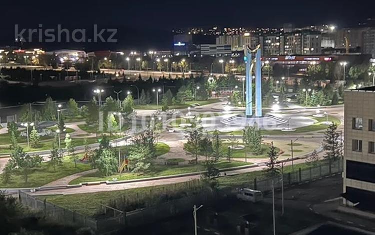 4-комнатная квартира · 115 м² · 9/10 этаж, Каныша Сатпаева 57/1 за 75 млн 〒 в Усть-Каменогорске — фото 2
