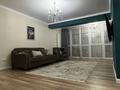 4-комнатная квартира · 115 м² · 9/10 этаж, Каныша Сатпаева 57/1 за 75 млн 〒 в Усть-Каменогорске — фото 2