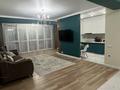 4-комнатная квартира · 115 м² · 9/10 этаж, Каныша Сатпаева 57/1 за 75 млн 〒 в Усть-Каменогорске — фото 24