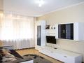 2-комнатная квартира, 60 м², 2/9 этаж посуточно, мкр Кунаева 50 — Монреаль за 13 000 〒 в Уральске, мкр Кунаева