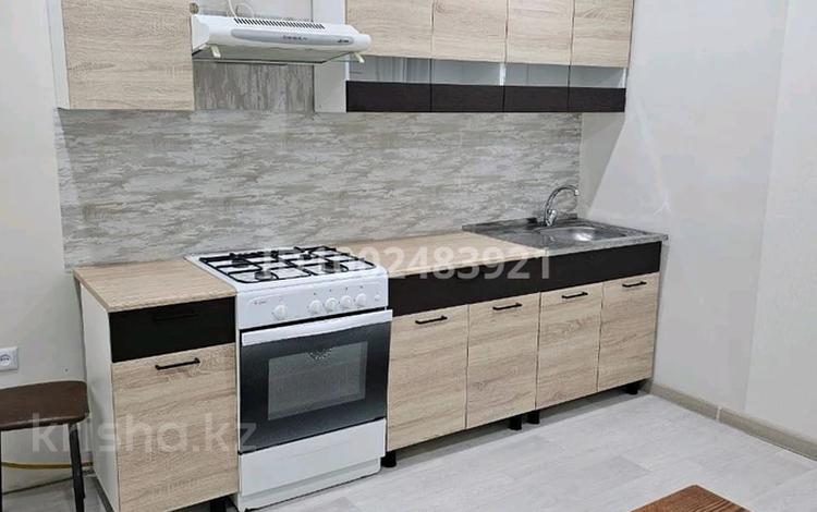 1-бөлмелі пәтер · 47.2 м² · 5/9 қабат, мкр. Зачаганск пгт 79/1 — магазин Социальный, бағасы: 16 млн ₸ в Уральске — фото 2
