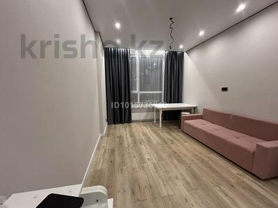 2-комнатная квартира · 45 м² · 7/7 этаж, мкр Уркер, ул. Е-36 9 за 270 000 ₸ в Астане, Нура р-н