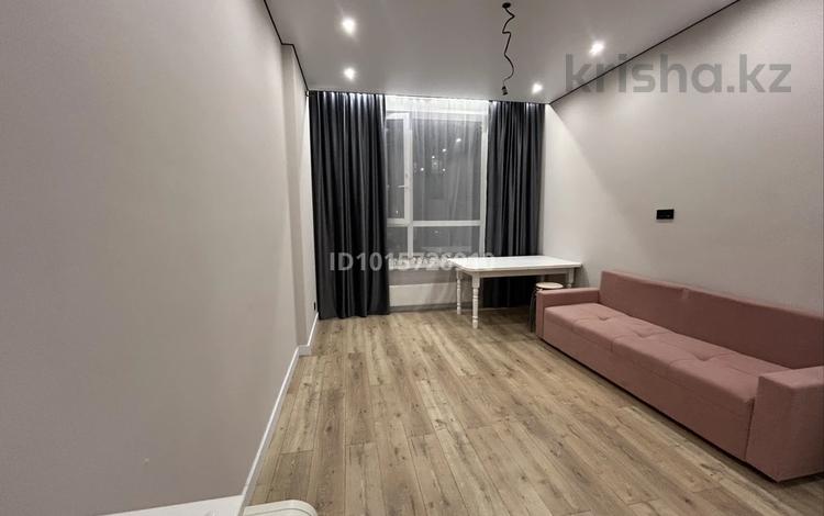 2-комнатная квартира · 45 м² · 7/7 этаж, мкр Уркер, ул. Е-36 9 за 270 000 ₸ в Астане, Нура р-н — фото 10