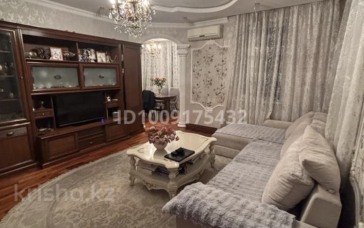 Отдельный дом · 5 комнат · 270 м² · 10.15 сот., мкр Калкаман-2, Сергея Дьяченко 39 — Район Экспедиция за 200 млн ₸ в Алматы, Наурызбайский р-н — фото 2