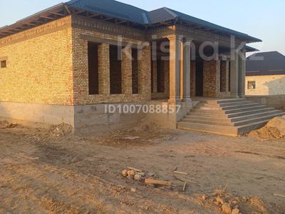 Жеке үй · 5 бөлме · 276.5 м² · 8 сот., мкр Нуршуак, Қайраңкөл, бағасы: 32 млн 〒 в Шымкенте, Абайский р-н