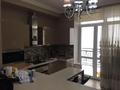 4-комнатная квартира · 118 м² · 5/8 этаж, Омарова 35/1 за 115 млн ₸ в Алматы, Медеуский р-н — фото 4